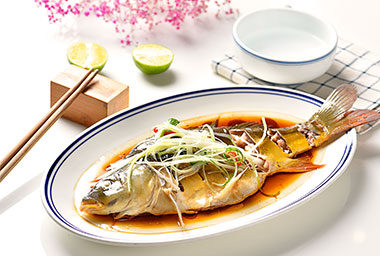 天津美食案例